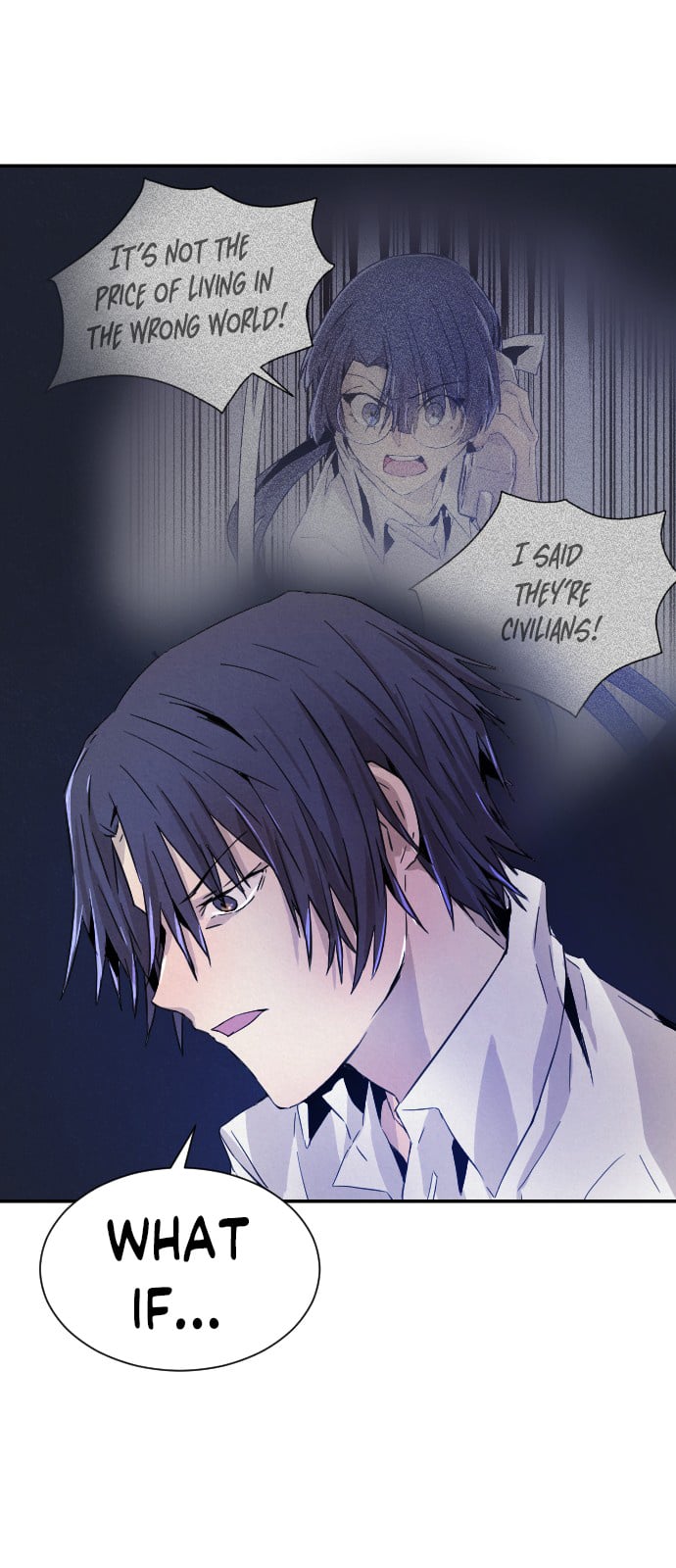 How to Kill a God chapter 15 - page 42