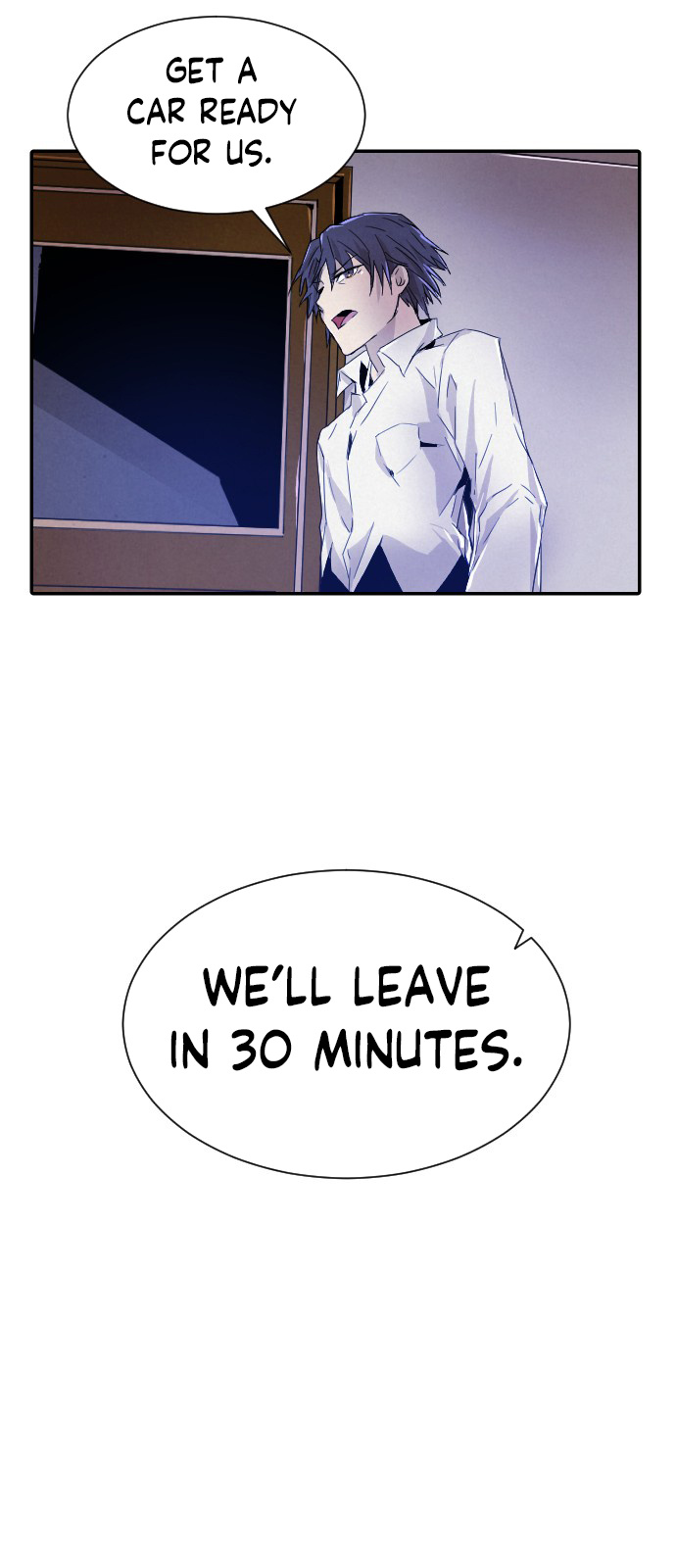 How to Kill a God chapter 15 - page 44