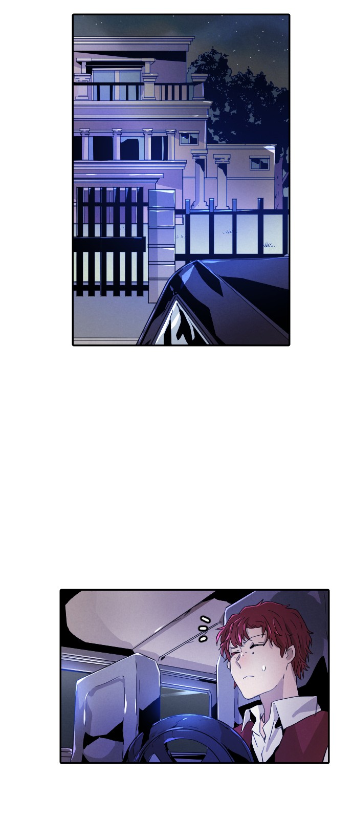 How to Kill a God chapter 15 - page 45