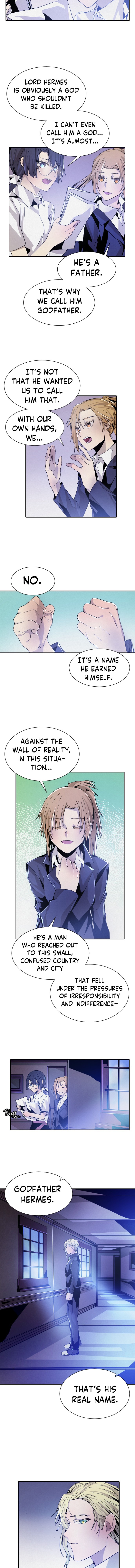 How to Kill a God chapter 14 - page 10