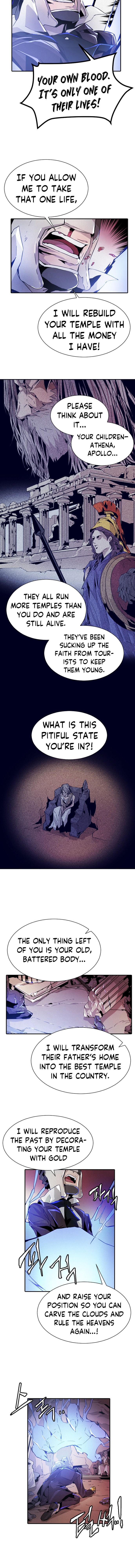 How to Kill a God chapter 14 - page 4