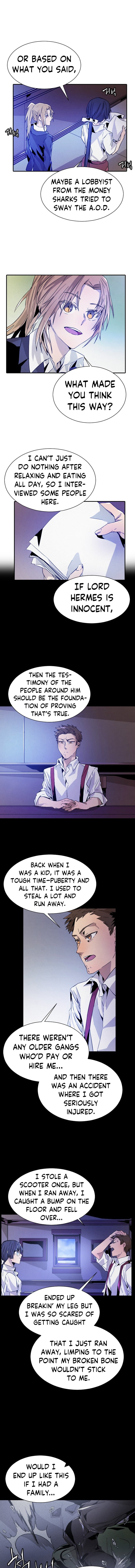 How to Kill a God chapter 14 - page 6