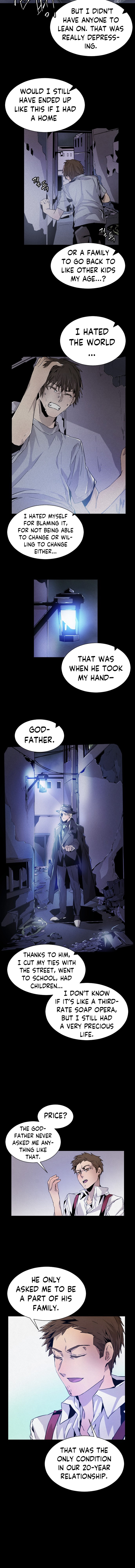 How to Kill a God chapter 14 - page 7
