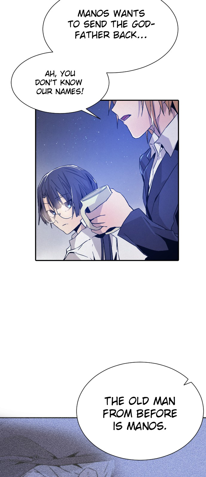 How to Kill a God chapter 13 - page 11