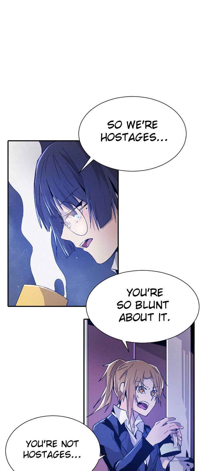 How to Kill a God chapter 13 - page 15