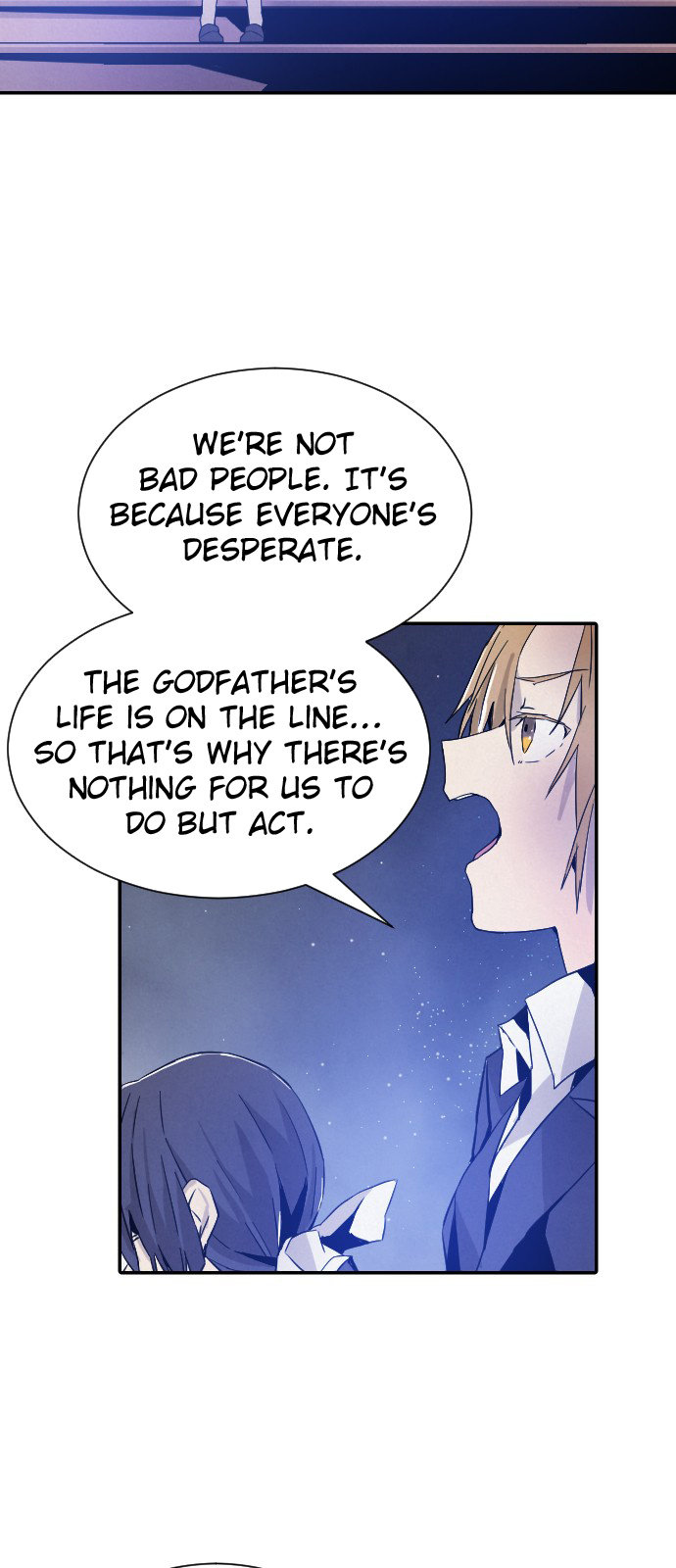 How to Kill a God chapter 13 - page 17