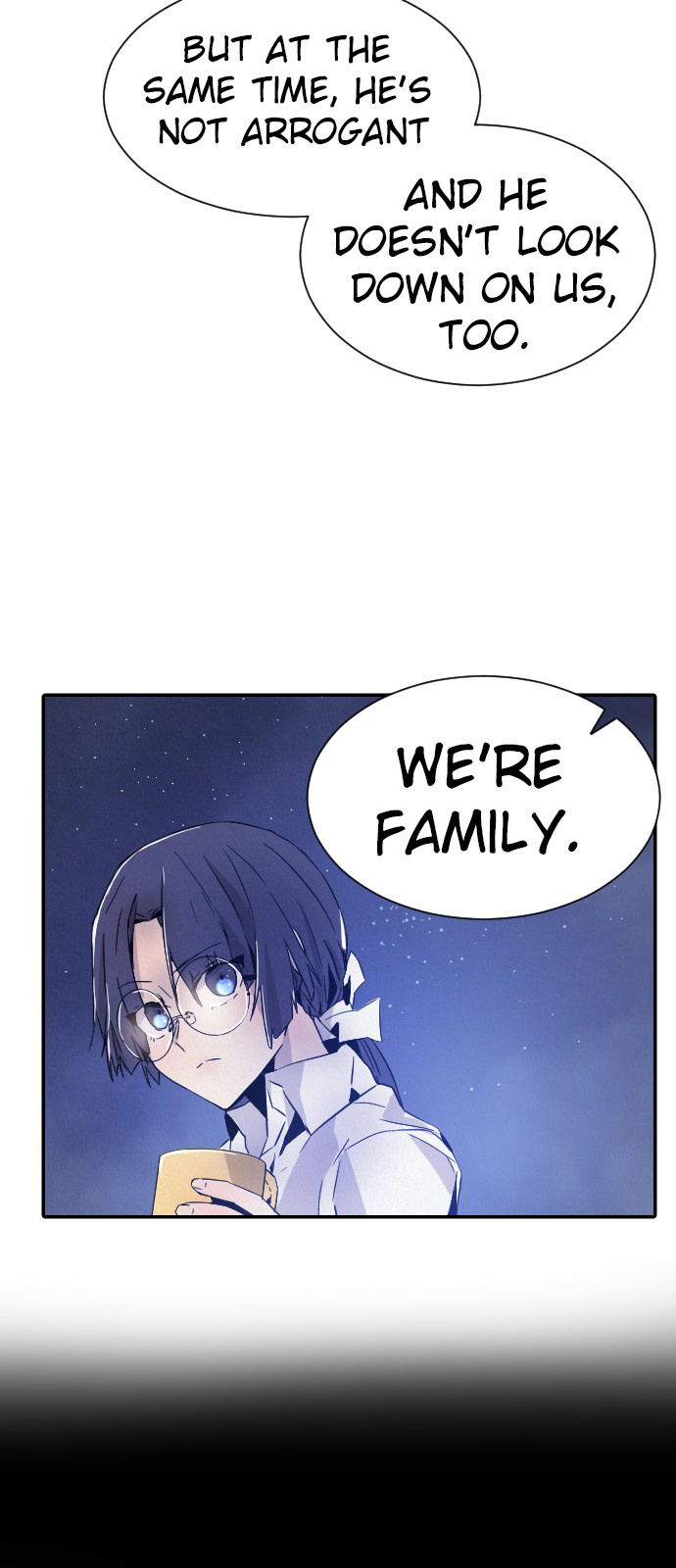 How to Kill a God chapter 13 - page 21