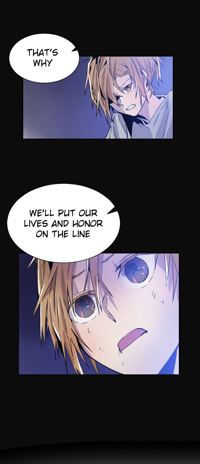 How to Kill a God chapter 13 - page 25