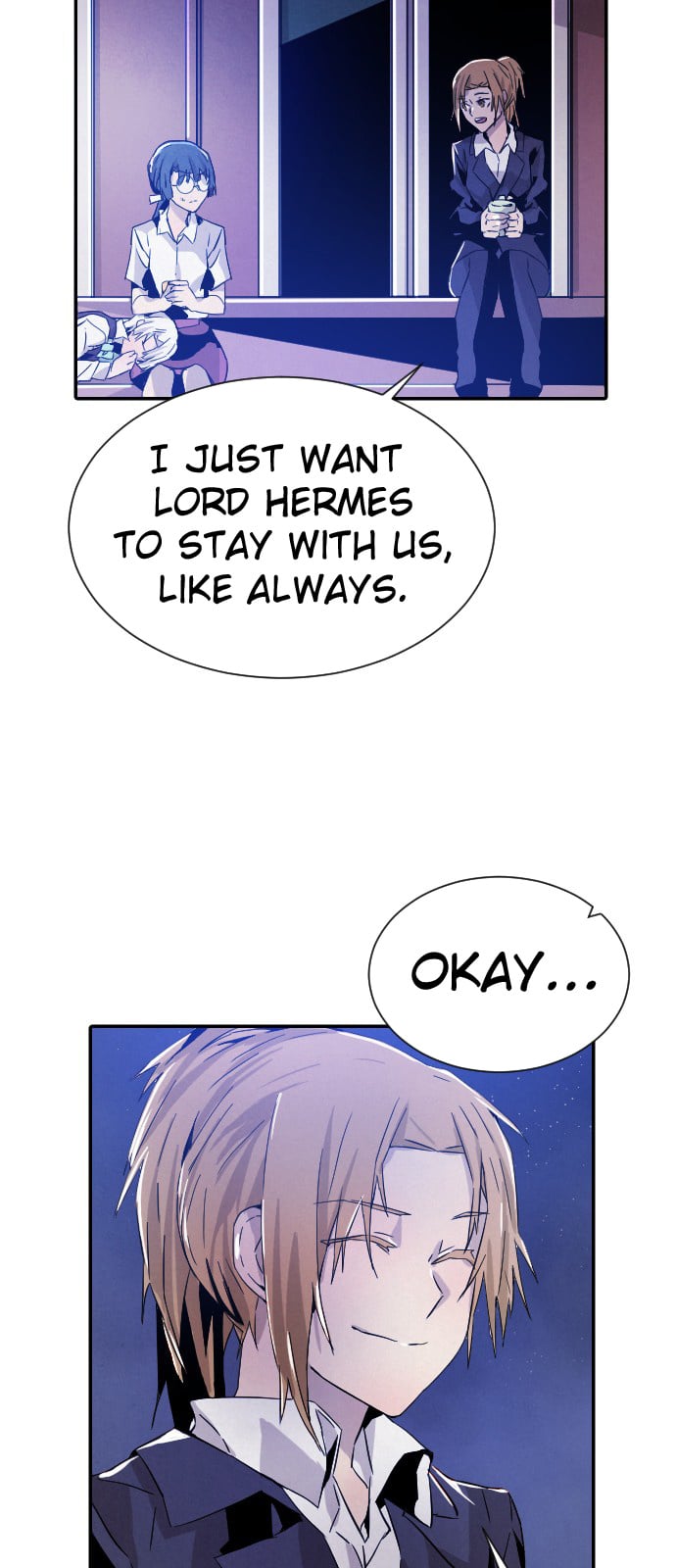 How to Kill a God chapter 13 - page 36