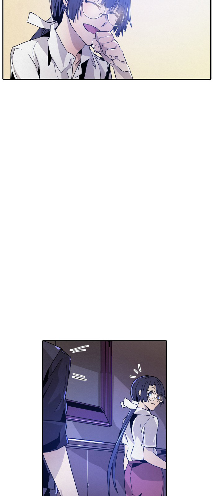 How to Kill a God chapter 13 - page 42