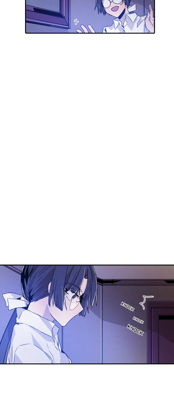How to Kill a God chapter 13 - page 44