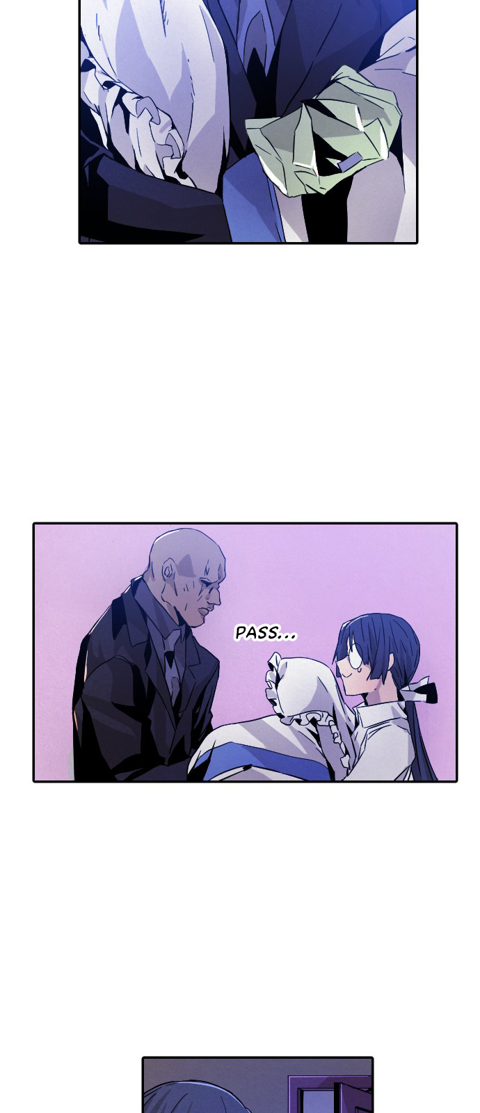 How to Kill a God chapter 13 - page 47