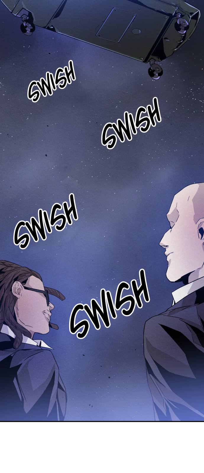How to Kill a God chapter 13 - page 54