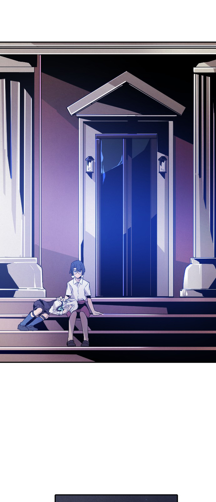 How to Kill a God chapter 13 - page 6