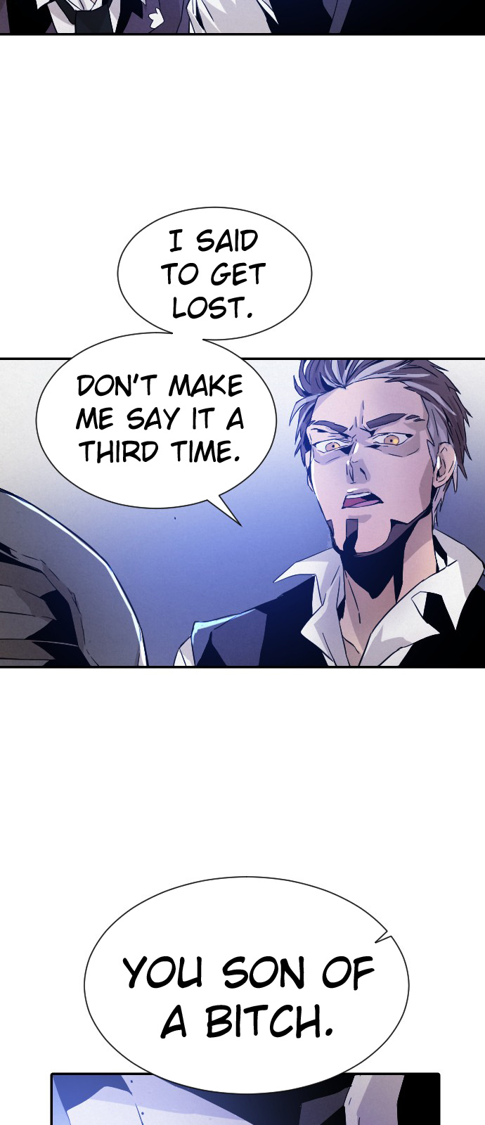 How to Kill a God chapter 13 - page 60