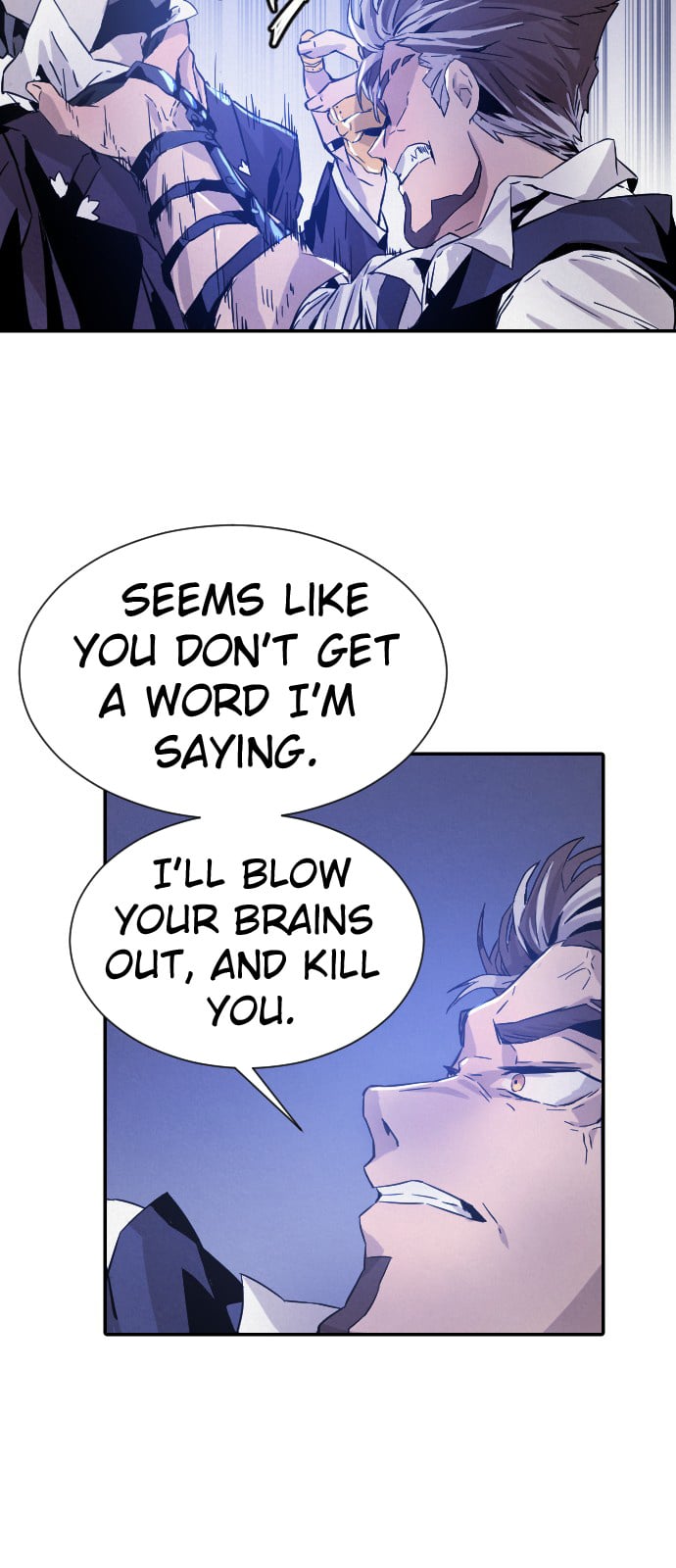 How to Kill a God chapter 13 - page 63