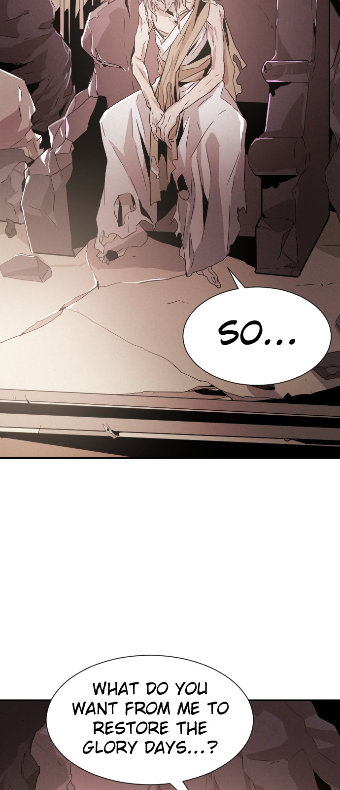 How to Kill a God chapter 13 - page 74