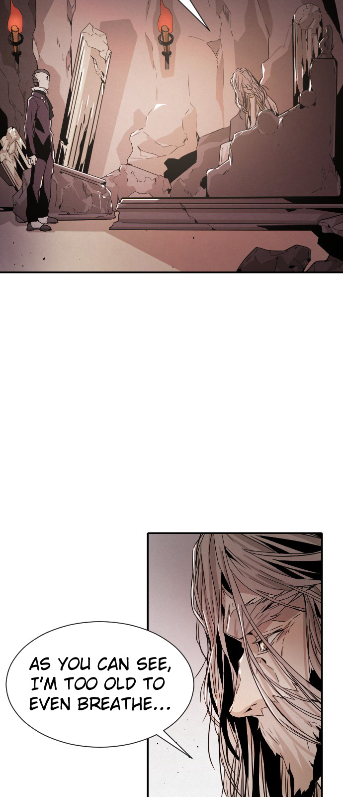 How to Kill a God chapter 13 - page 75