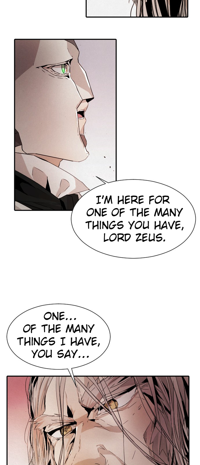 How to Kill a God chapter 13 - page 76