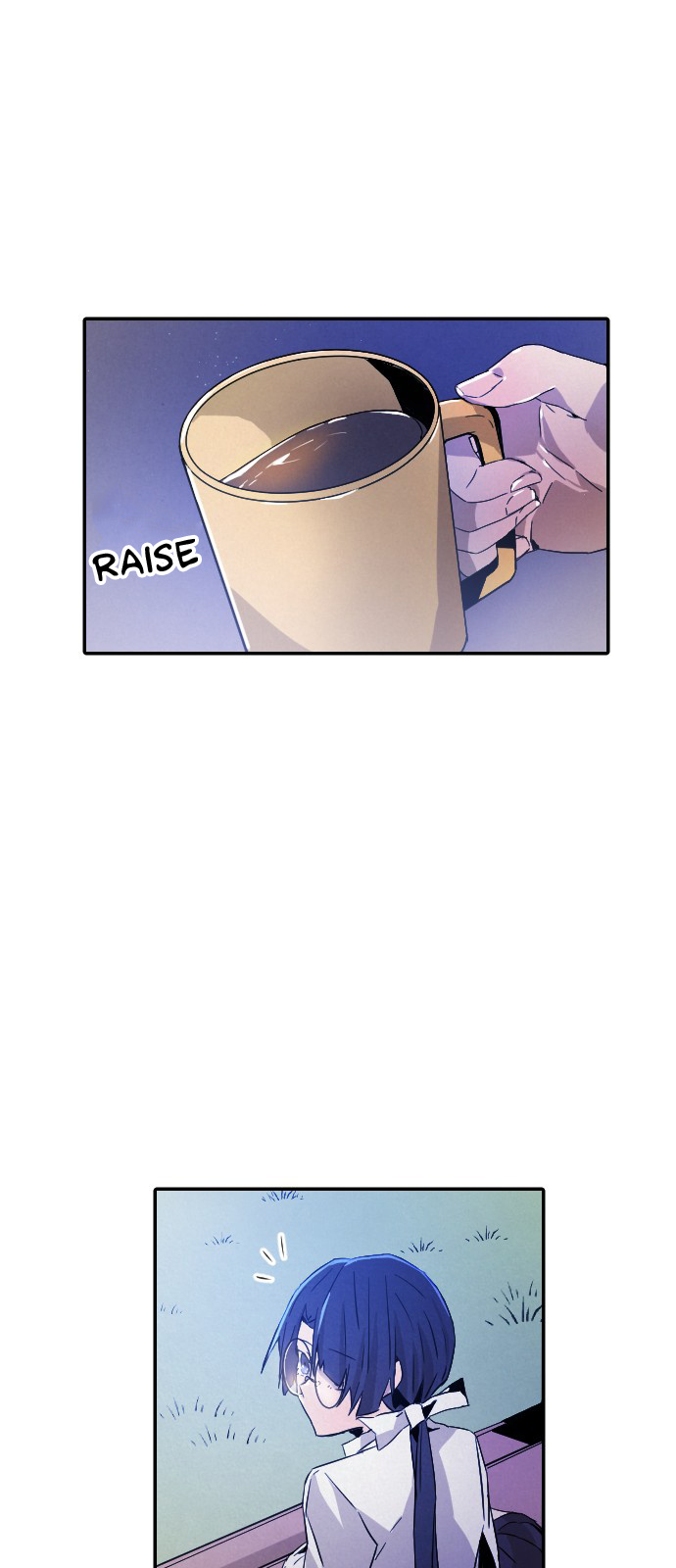 How to Kill a God chapter 13 - page 8