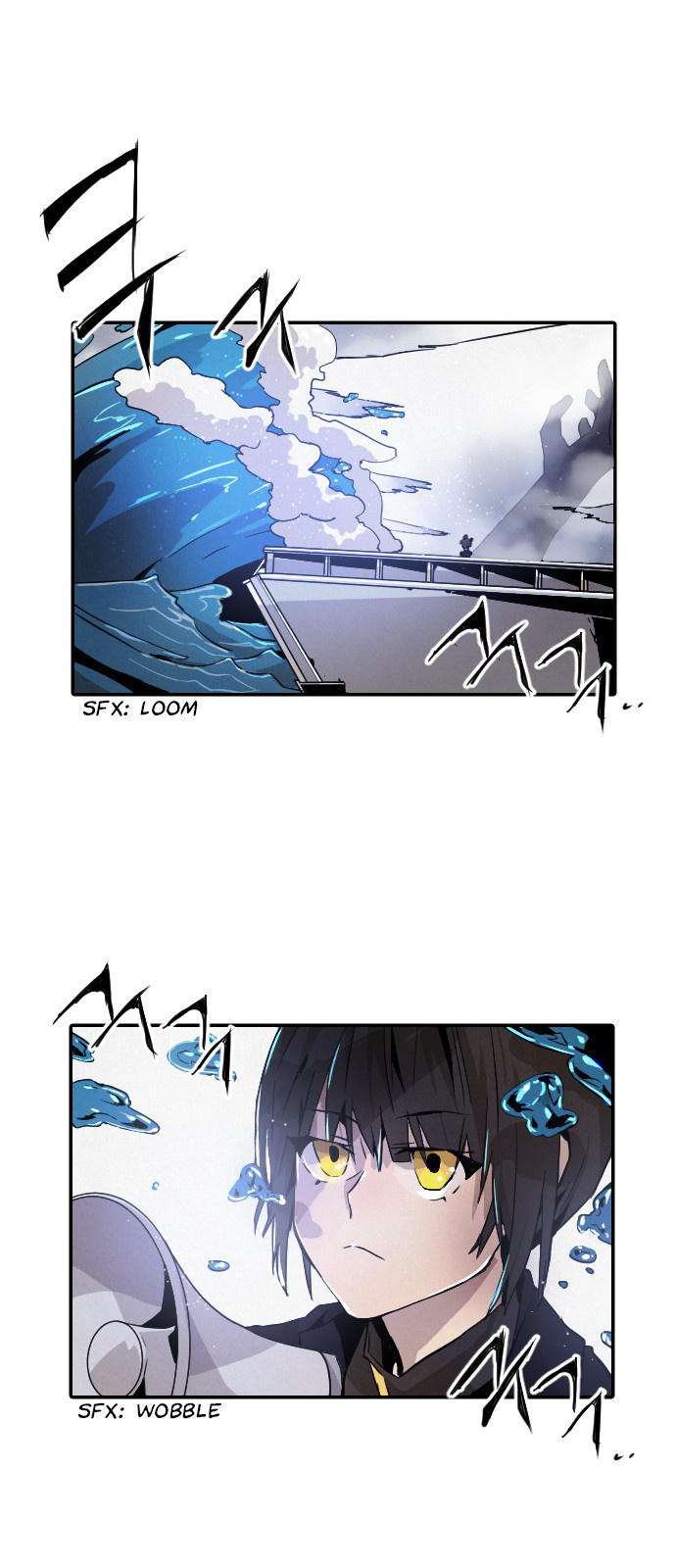 How to Kill a God chapter 12 - page 19