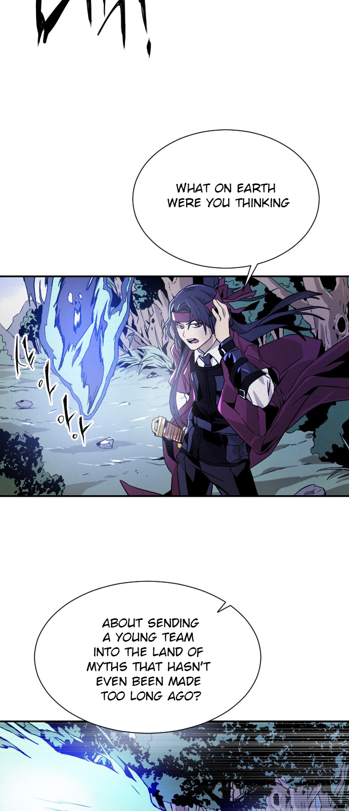 How to Kill a God chapter 12 - page 22