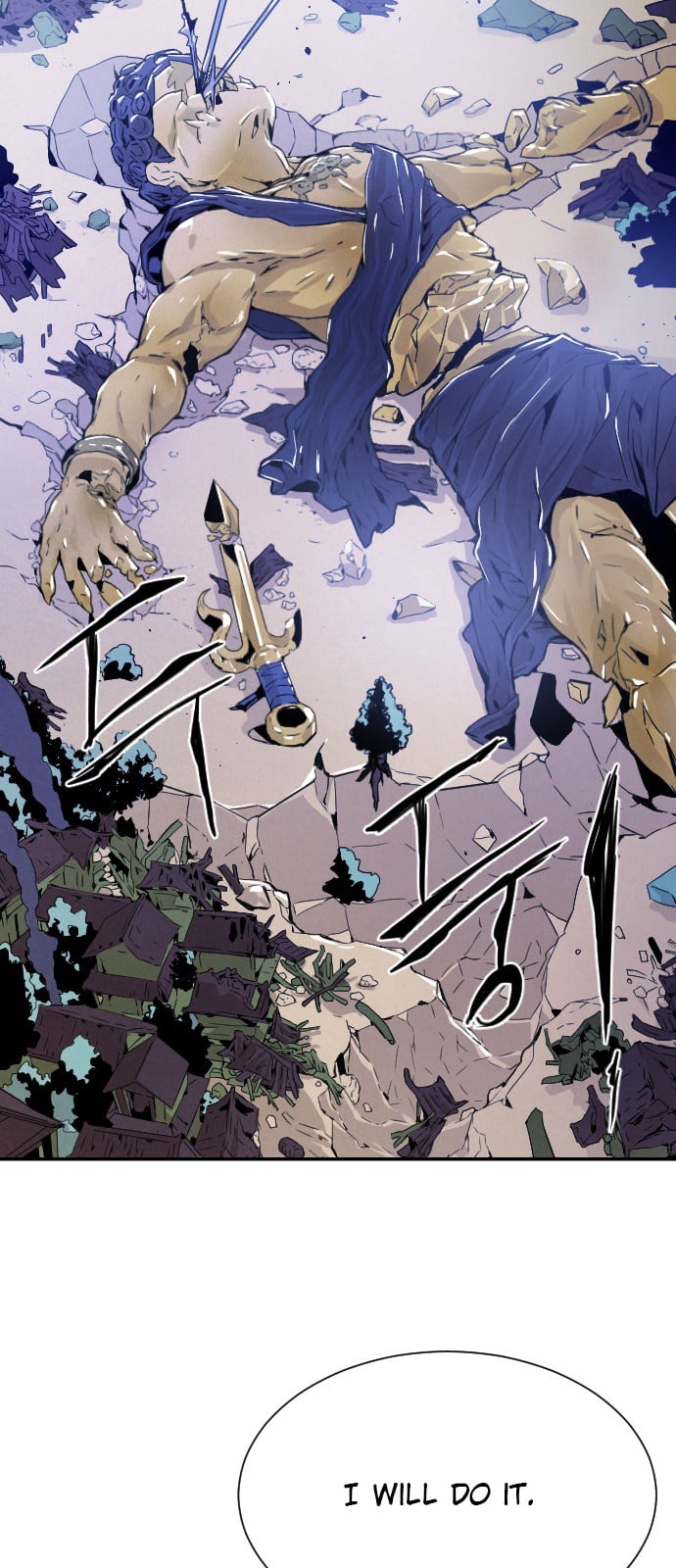 How to Kill a God chapter 12 - page 31