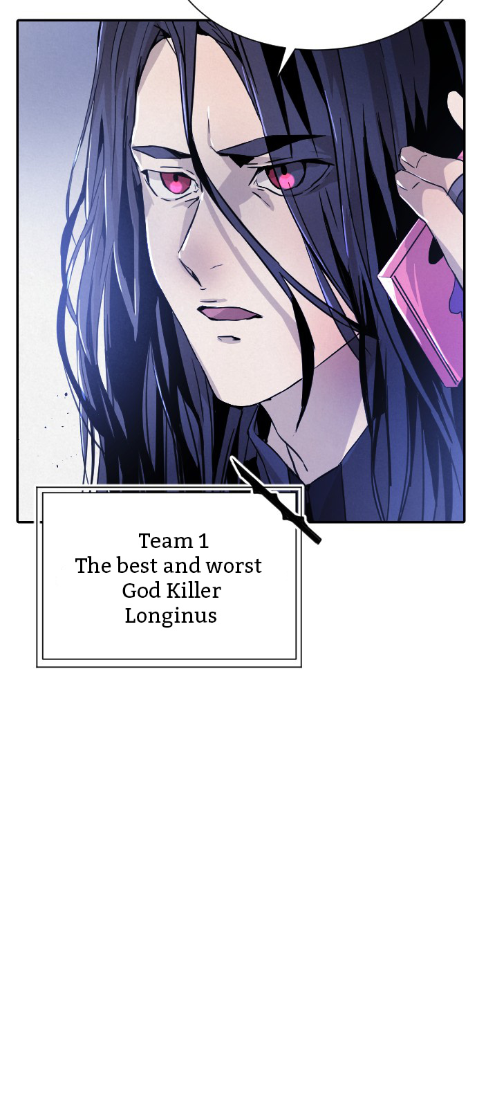 How to Kill a God chapter 12 - page 32
