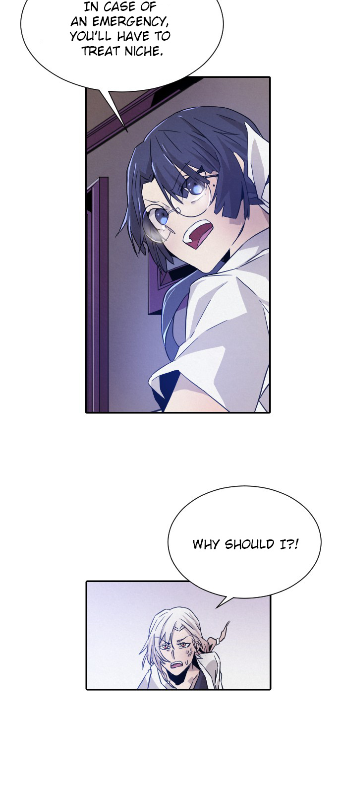 How to Kill a God chapter 12 - page 37