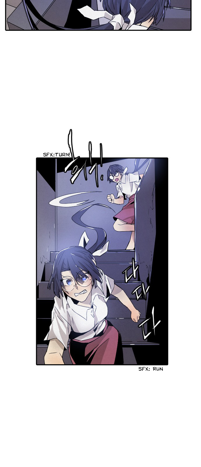 How to Kill a God chapter 12 - page 43