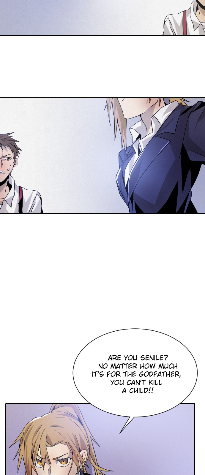 How to Kill a God chapter 12 - page 47