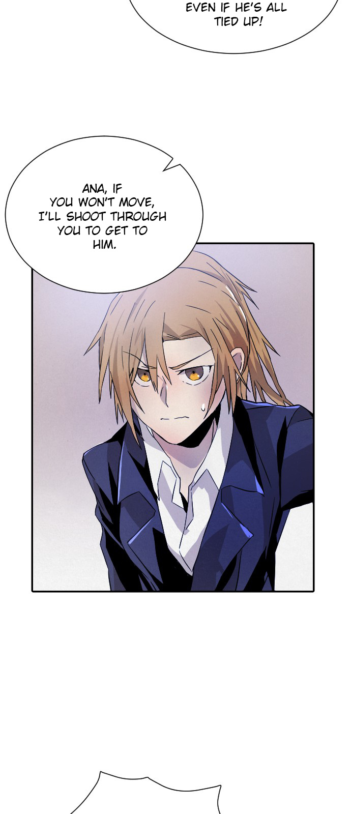 How to Kill a God chapter 12 - page 50