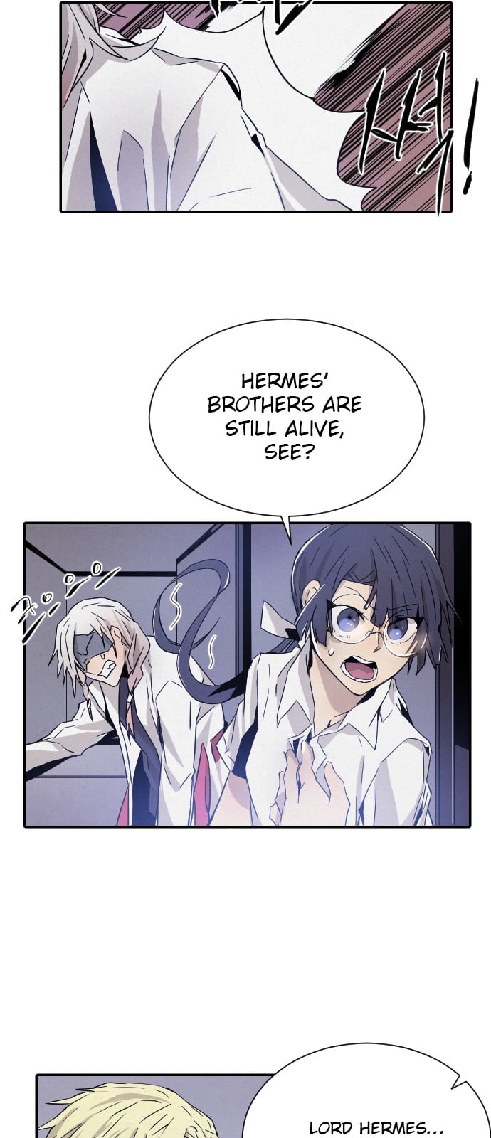 How to Kill a God chapter 12 - page 56