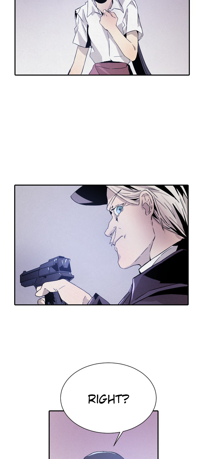 How to Kill a God chapter 12 - page 58