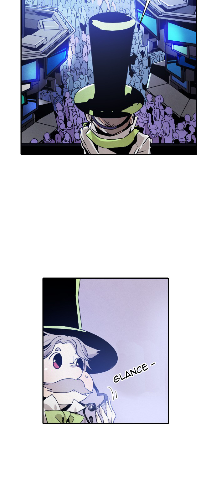 How to Kill a God chapter 12 - page 7