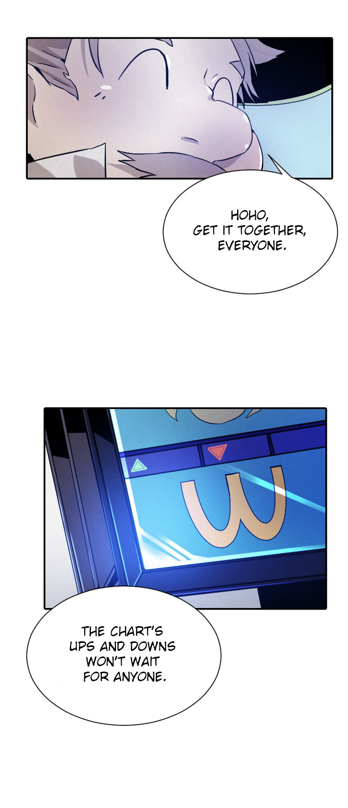 How to Kill a God chapter 12 - page 8