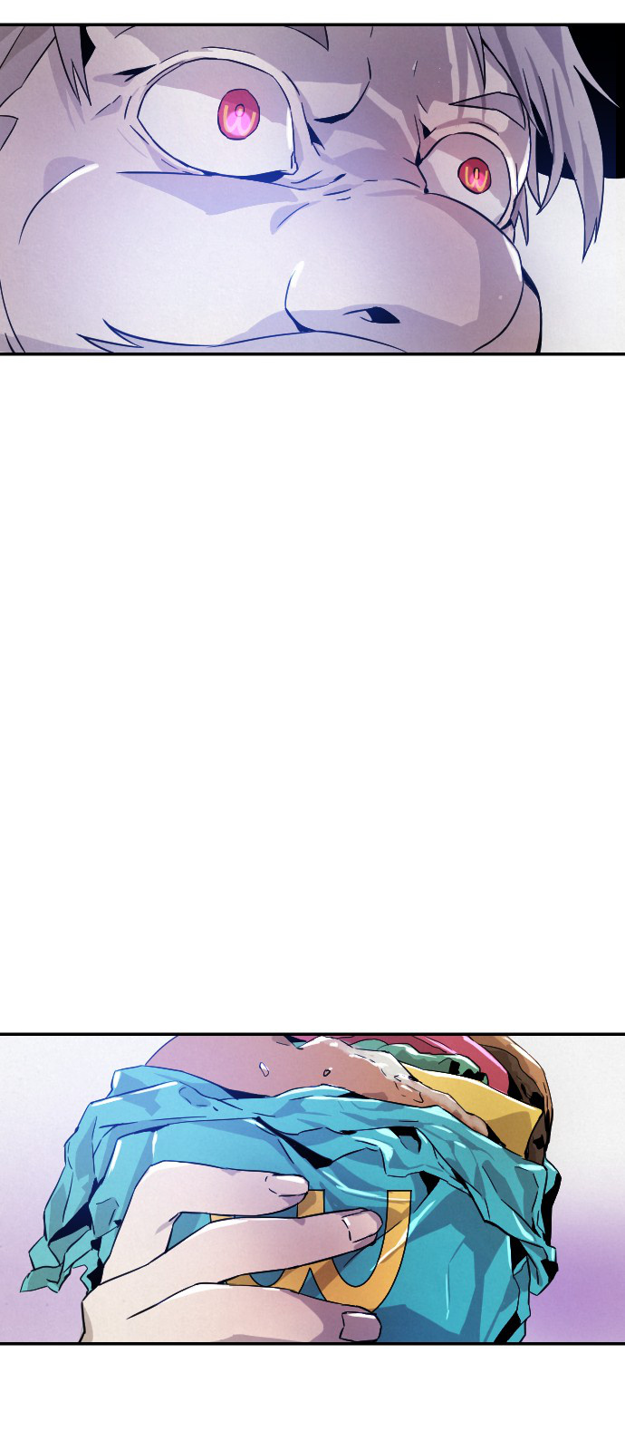 How to Kill a God chapter 12 - page 9