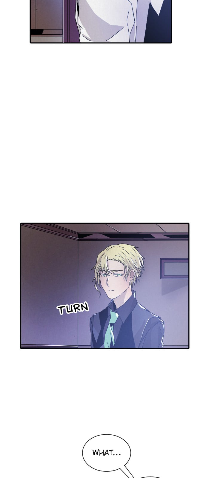 How to Kill a God chapter 11 - page 24