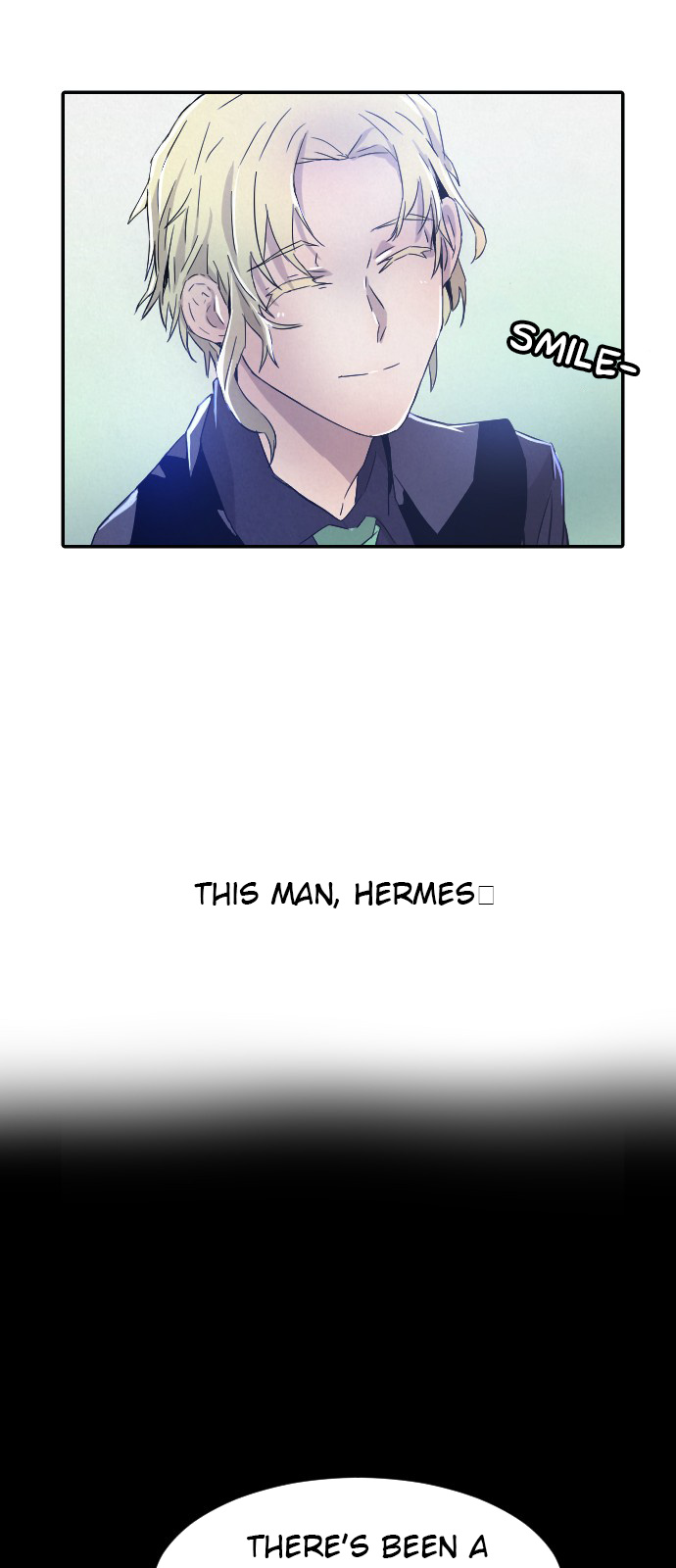How to Kill a God chapter 11 - page 35