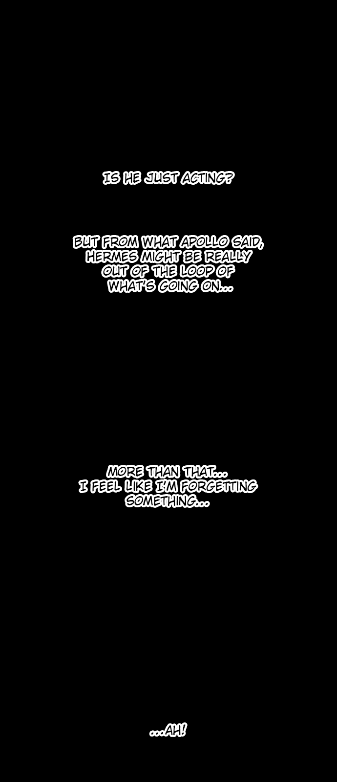 How to Kill a God chapter 11 - page 37