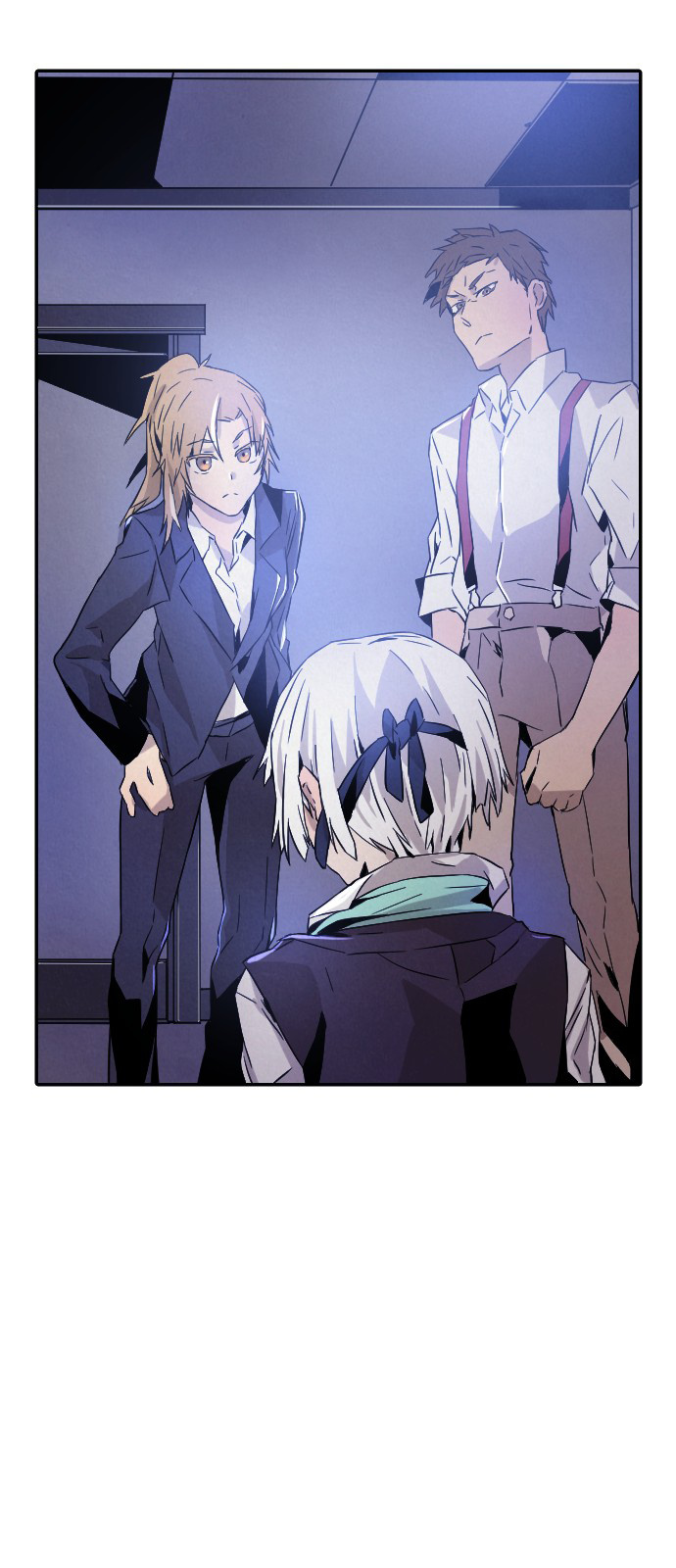 How to Kill a God chapter 11 - page 42