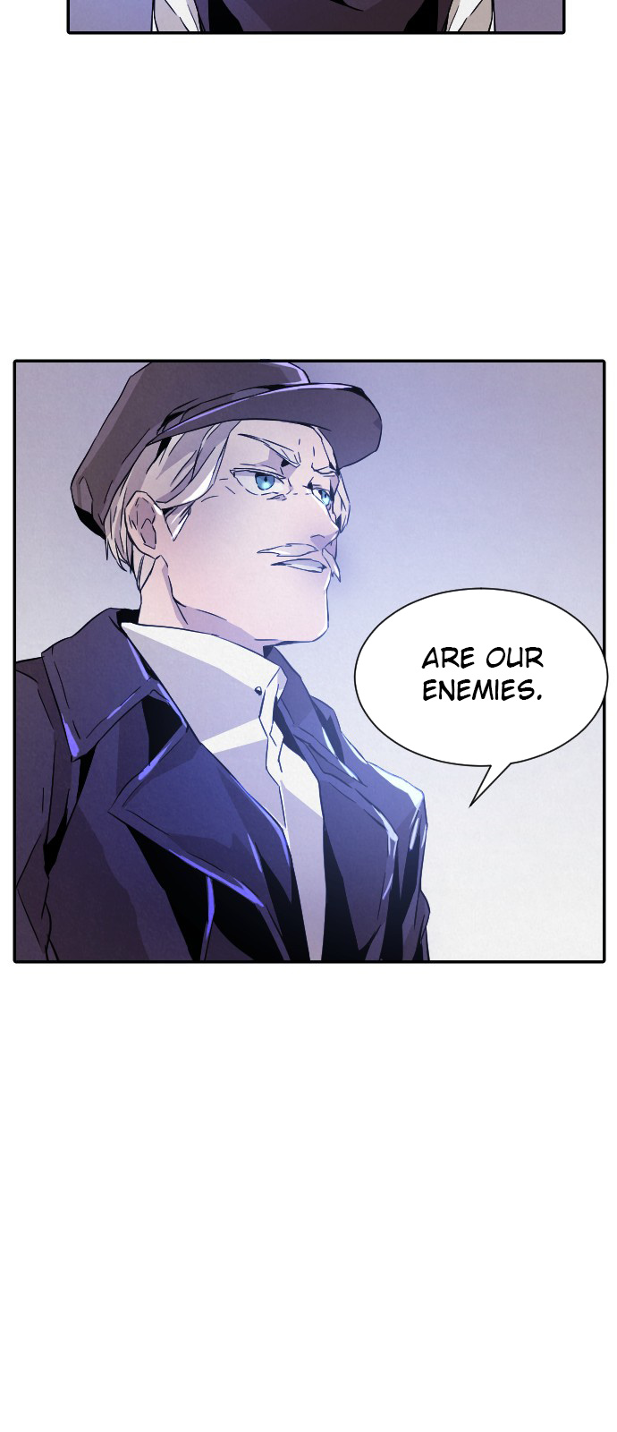 How to Kill a God chapter 11 - page 51