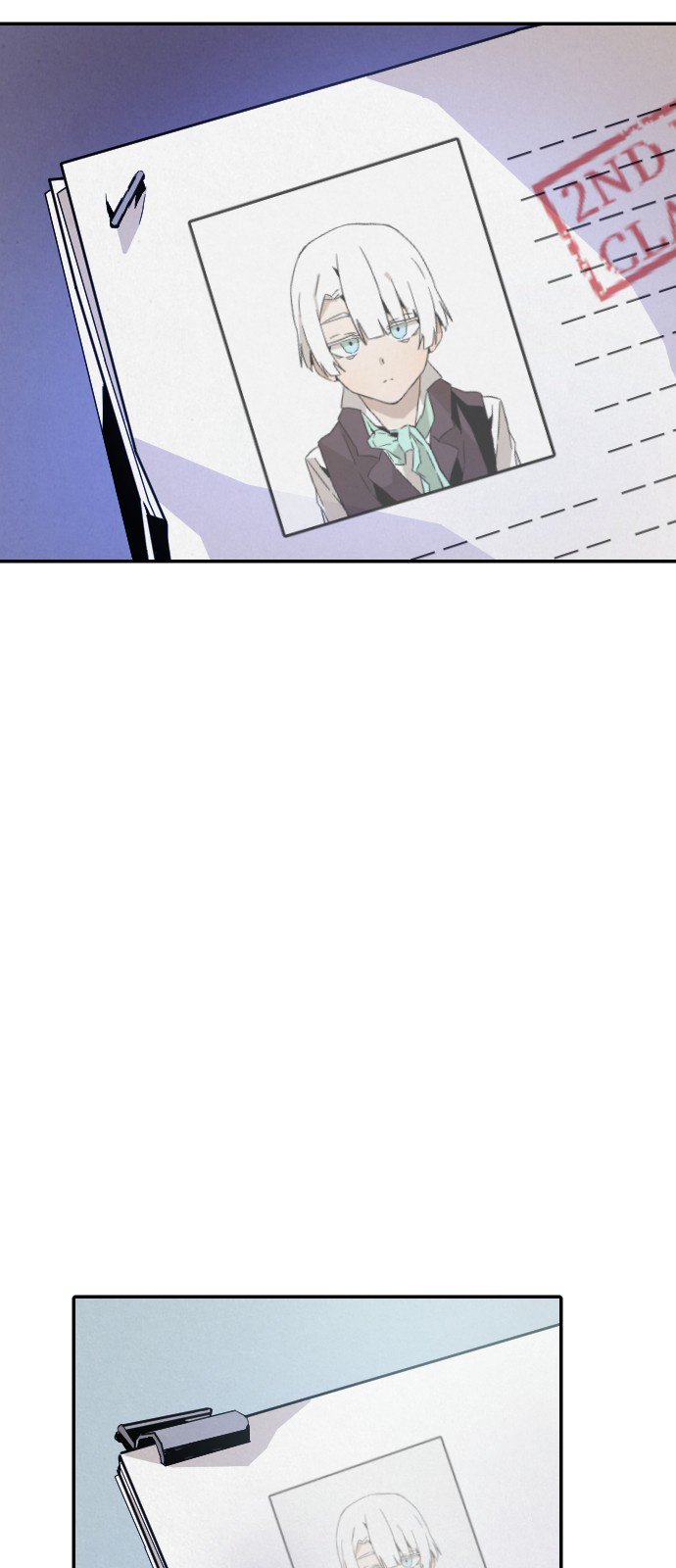 How to Kill a God chapter 11 - page 52