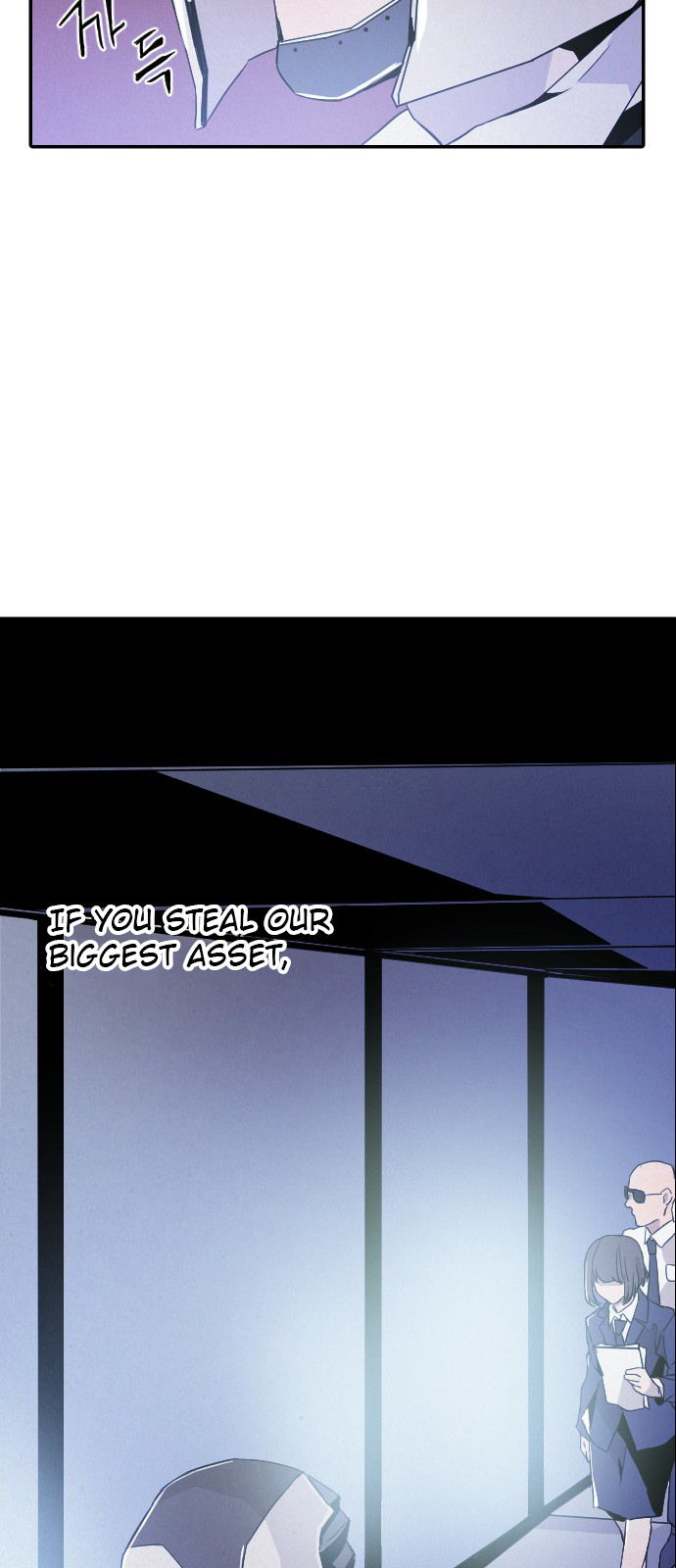 How to Kill a God chapter 11 - page 60