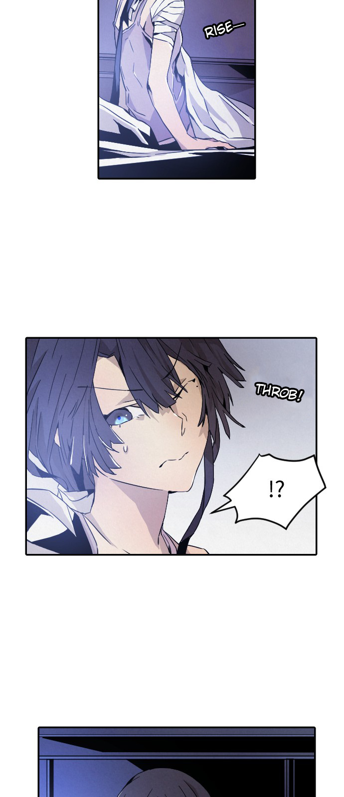 How to Kill a God chapter 11 - page 8
