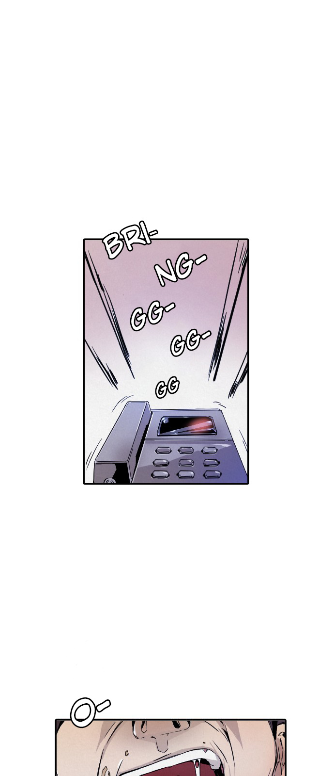 How to Kill a God chapter 10 - page 1