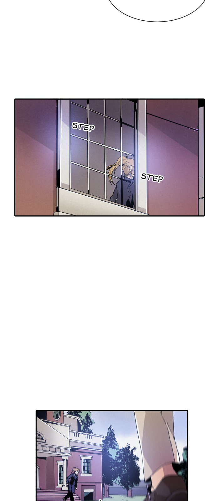 How to Kill a God chapter 10 - page 12