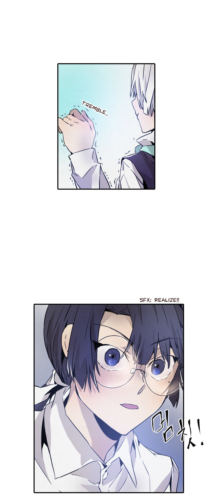 How to Kill a God chapter 10 - page 20