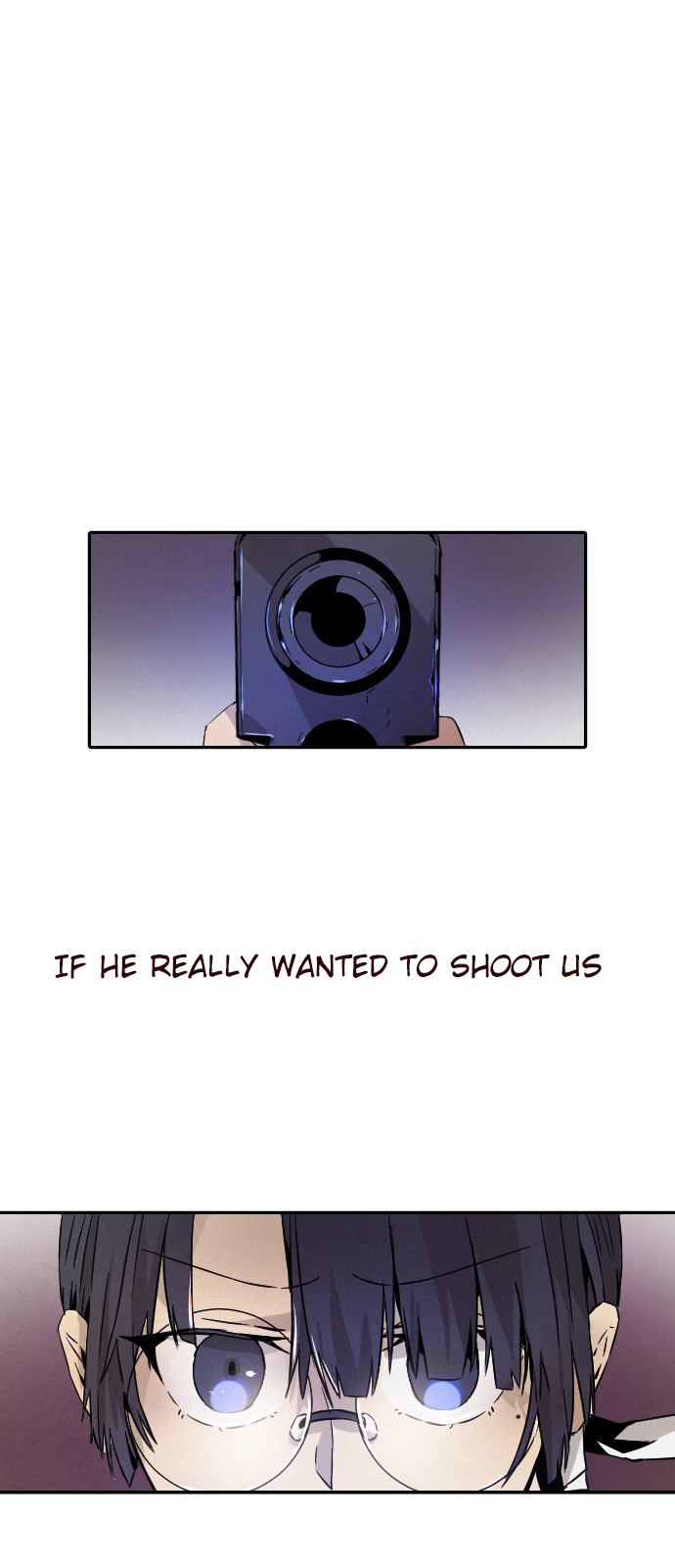 How to Kill a God chapter 10 - page 21