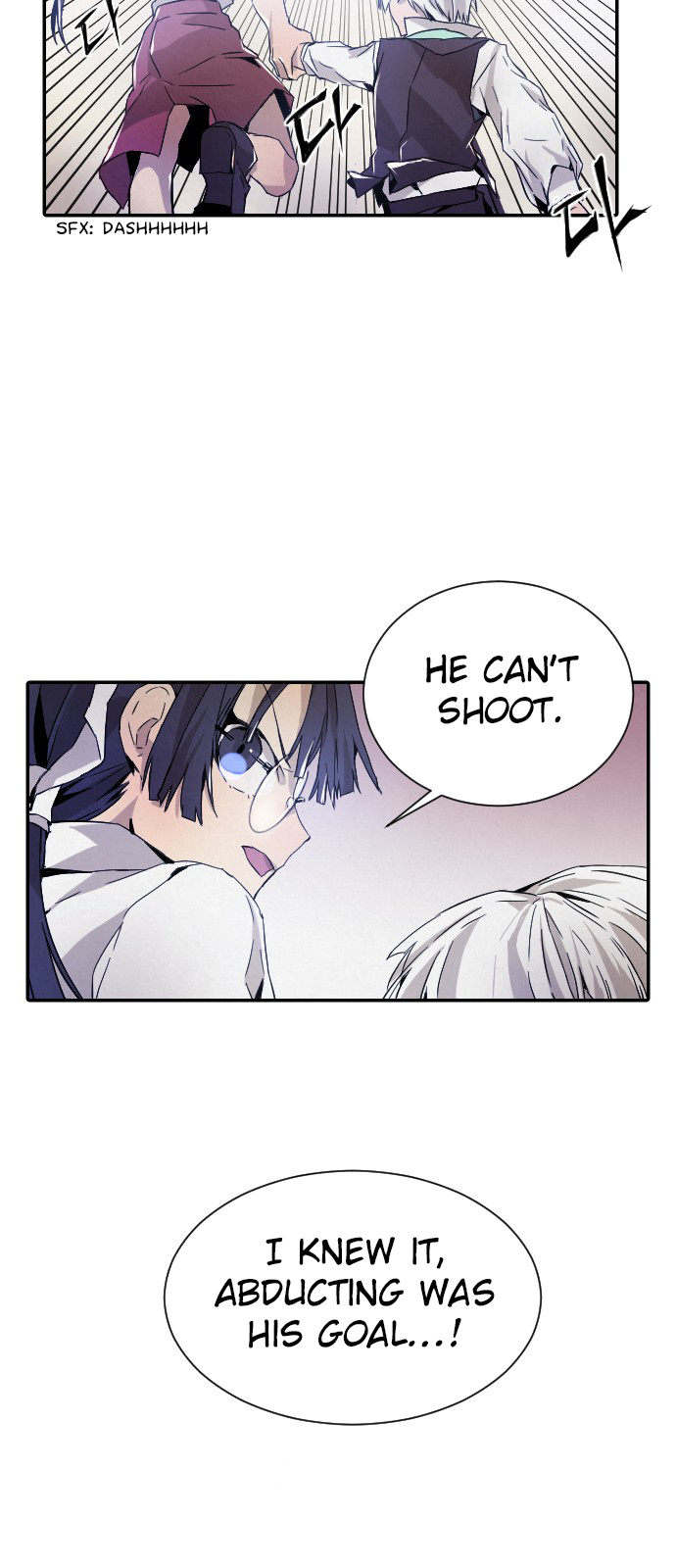 How to Kill a God chapter 10 - page 25